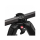 Manfrotto 055XPRO4 Carbon Black z głowicą MHXPRO Arca-Swiss - 1486311 - zdjęcie 4